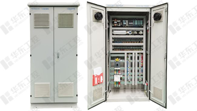 起重機(jī)電控柜