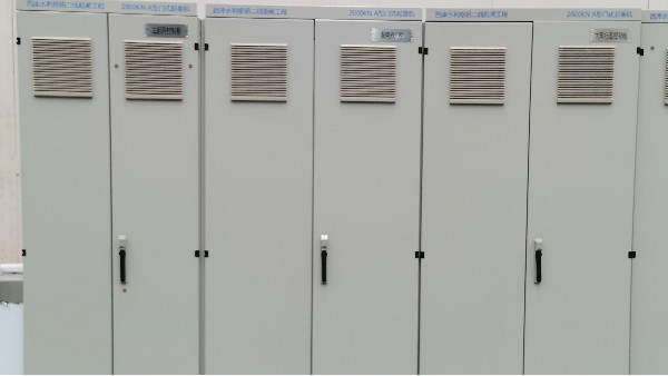 污水處理PLC控制系統廠家