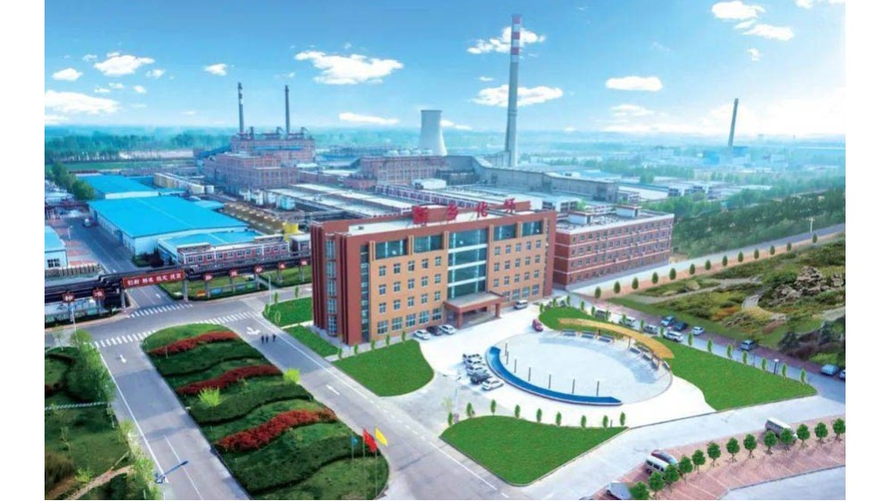 新鄉化纖酸站軟啟動器控制系統