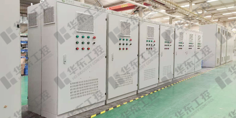 恒溫恒濕控制系統