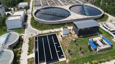 智慧水務相較傳統水務有哪些優勢？電氣控制柜在智慧水務領域都有哪些應用？