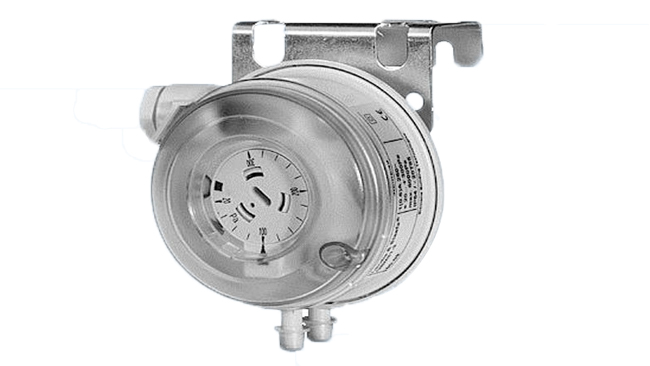 QBM81-5西門子風機壓差傳感器 QBM81-5西門子風機壓差傳感器