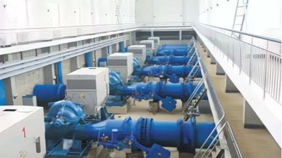 泵站運行中停電事故有哪些注意事項