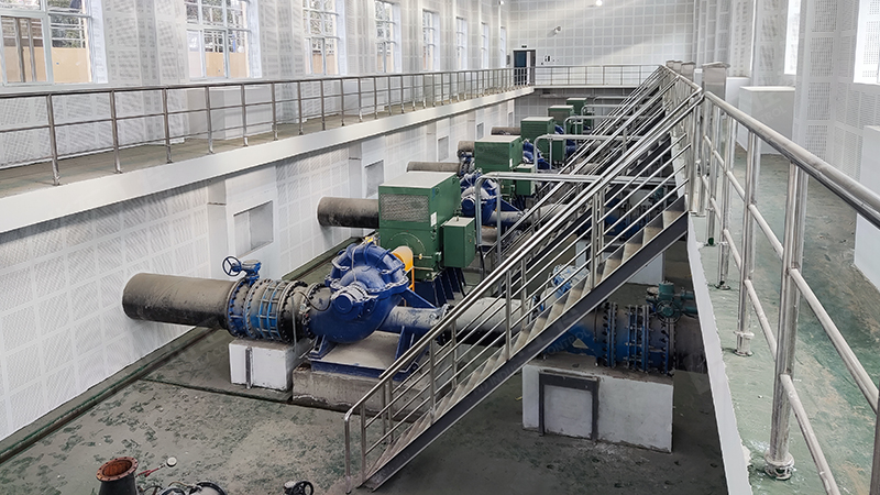 污水處理自動(dòng)化控制系統(tǒng)具備的控制功能有哪些？