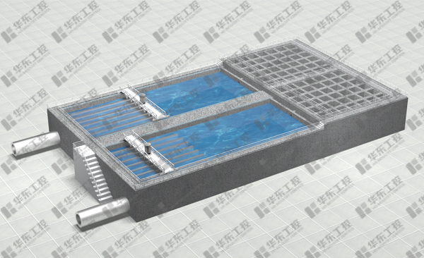 水質凈化集中管理軟件