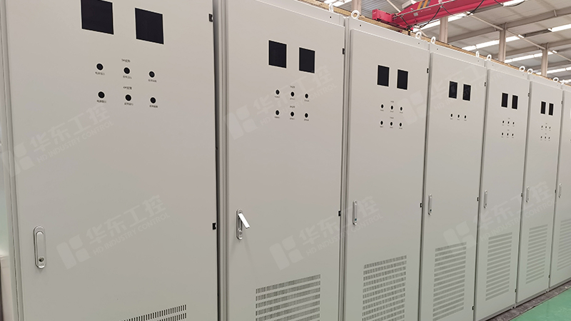 仿威圖柜和GGD柜在供貨過程中可能出現哪些問題呢？