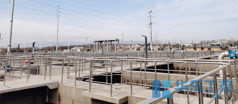 市政污水處理控制系統(tǒng)