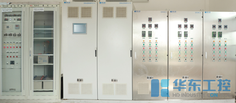 煤礦自動化控制系統