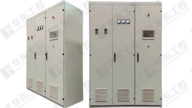 HD-GGD<i style='color:red'>交流</i>低壓配電柜