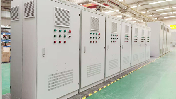 變頻配電柜