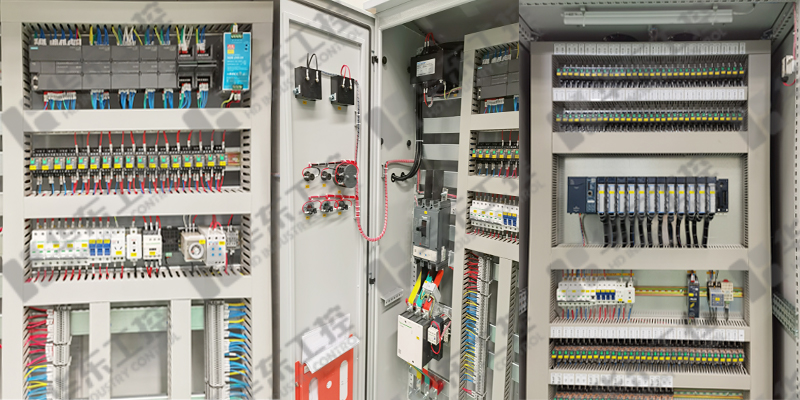 成套開關柜控制柜