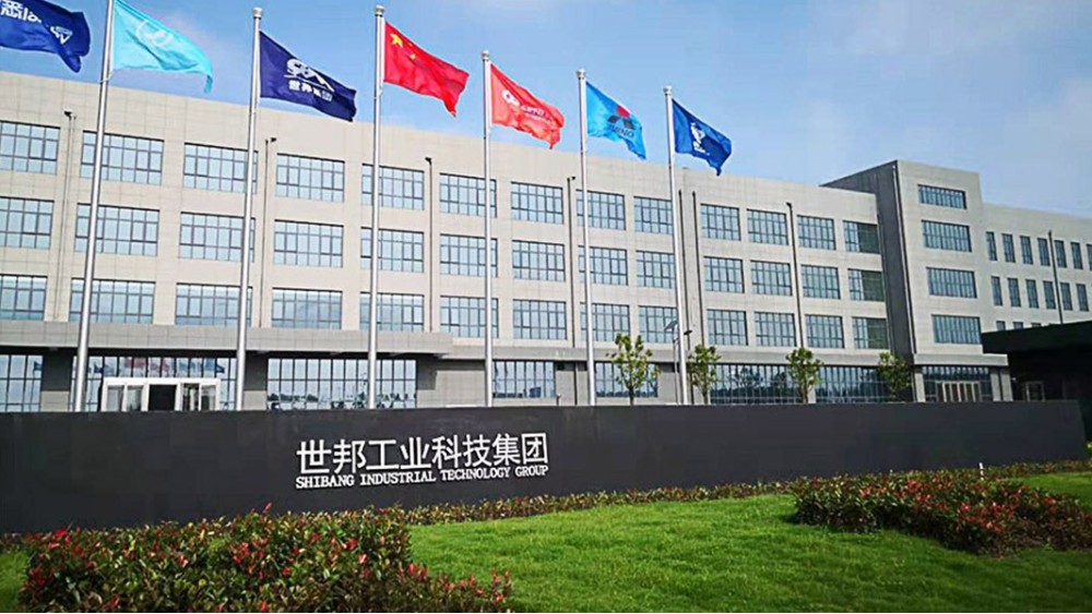 華東工控|世邦工業科技集團西藏拉薩東郊砂石生產線電控自控系統案例