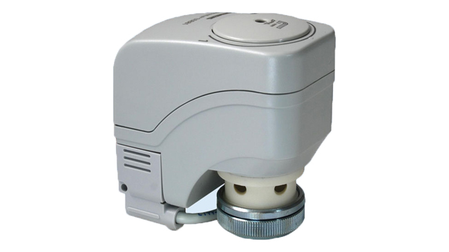 SSB系列西門子閥門執行器 SSB系列西門子閥門執行器