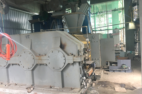 選礦生產線自動化系統