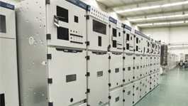 電氣控制柜廠家選擇需要注意這3方面問題