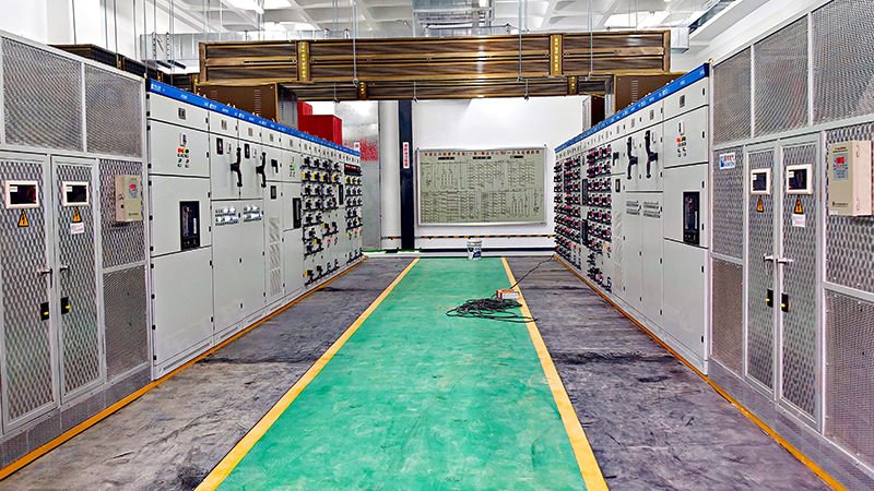 自動(dòng)化控制系統(tǒng)在生物制造領(lǐng)域的創(chuàng)新發(fā)展與核心優(yōu)勢