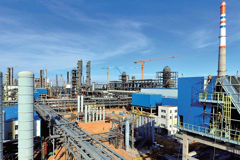 陜西未來(lái)能源化工有限公司-1