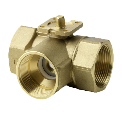 VBI61系列西門子電動三通球閥