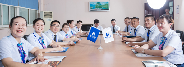 華東工控-智能控制綜合服務商