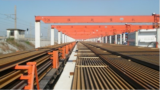 群控吊自控系統