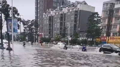 <i style='color:red'>城市雨水泵站</i>如何做到高效排澇？