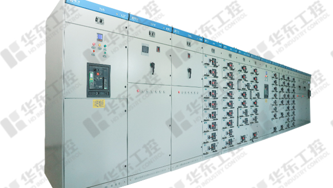 HD-GCS低壓抽屜式開(kāi)關(guān)柜 GCS柜