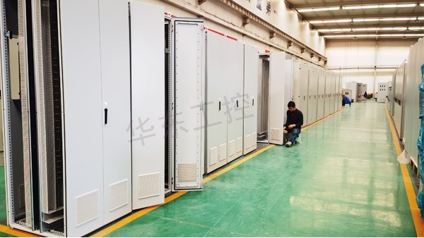 仿威圖柜實拍圖