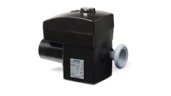 SQL...36E系列西門子閥門執(zhí)行器 SQL...36E系列西門子閥門執(zhí)行器