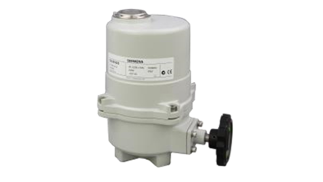 SQL系列西門子閥門執行器 SQL系列西門子閥門執行器