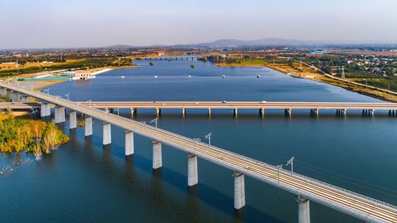 河南建森鈣業有限公司石灰煅燒立窯電氣及自動化控制系統