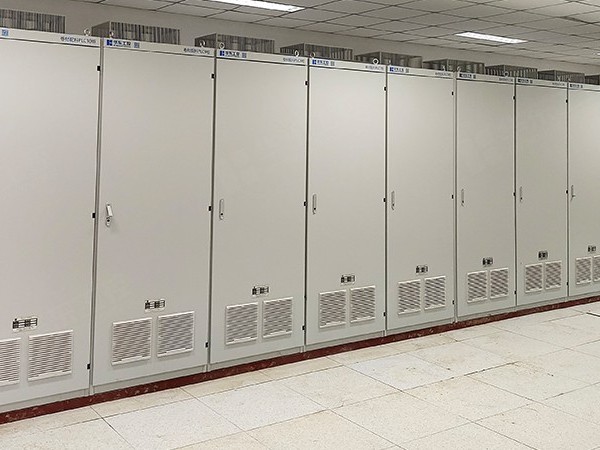 PLC控制柜的結構設計注意要點