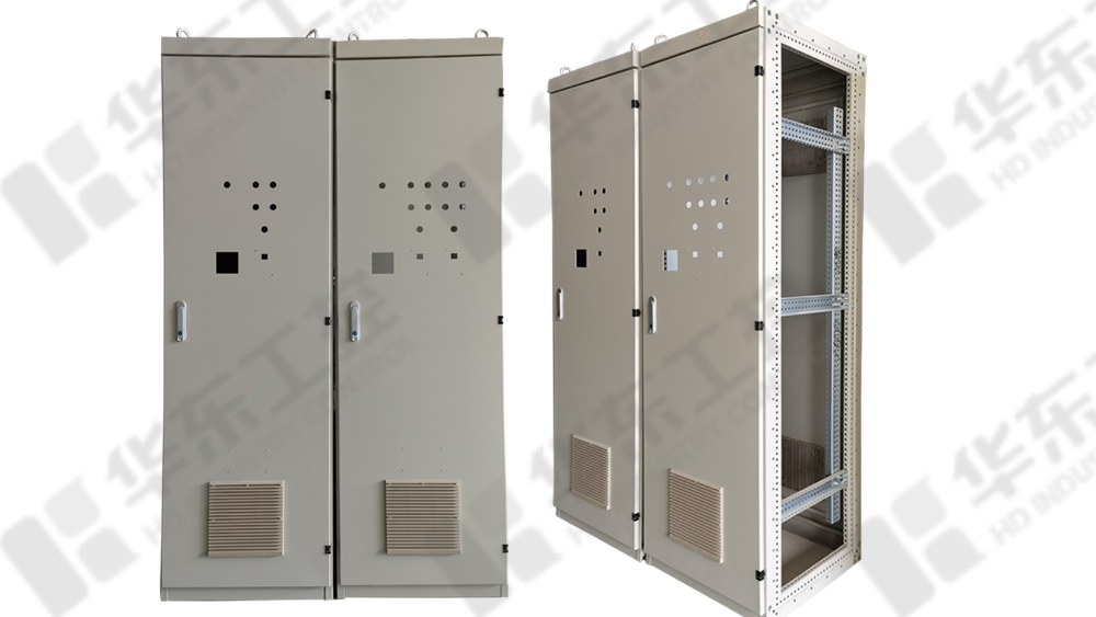 非標GGD柜殼