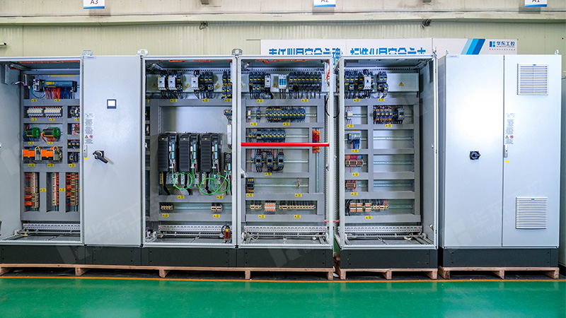 CE認(rèn)證控制柜符合國(guó)際標(biāo)準(zhǔn)，精準(zhǔn)滿足工業(yè)控制需求